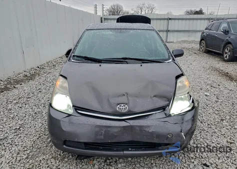 2008 Toyota Prius z USA, uszkodzony, nr VIN JTDKB20U483418279